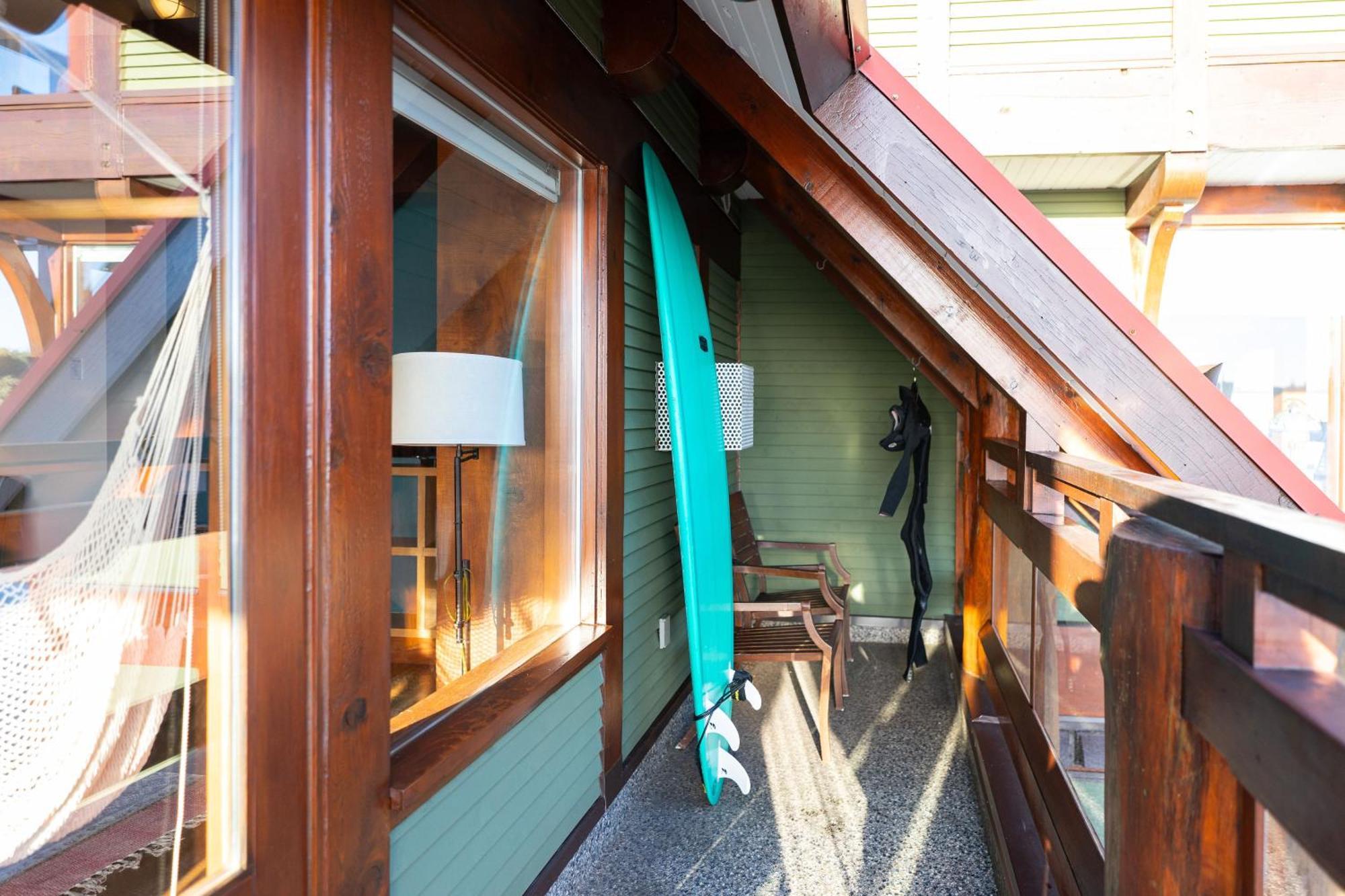 Waterfront Condo In Ucluelet Εξωτερικό φωτογραφία