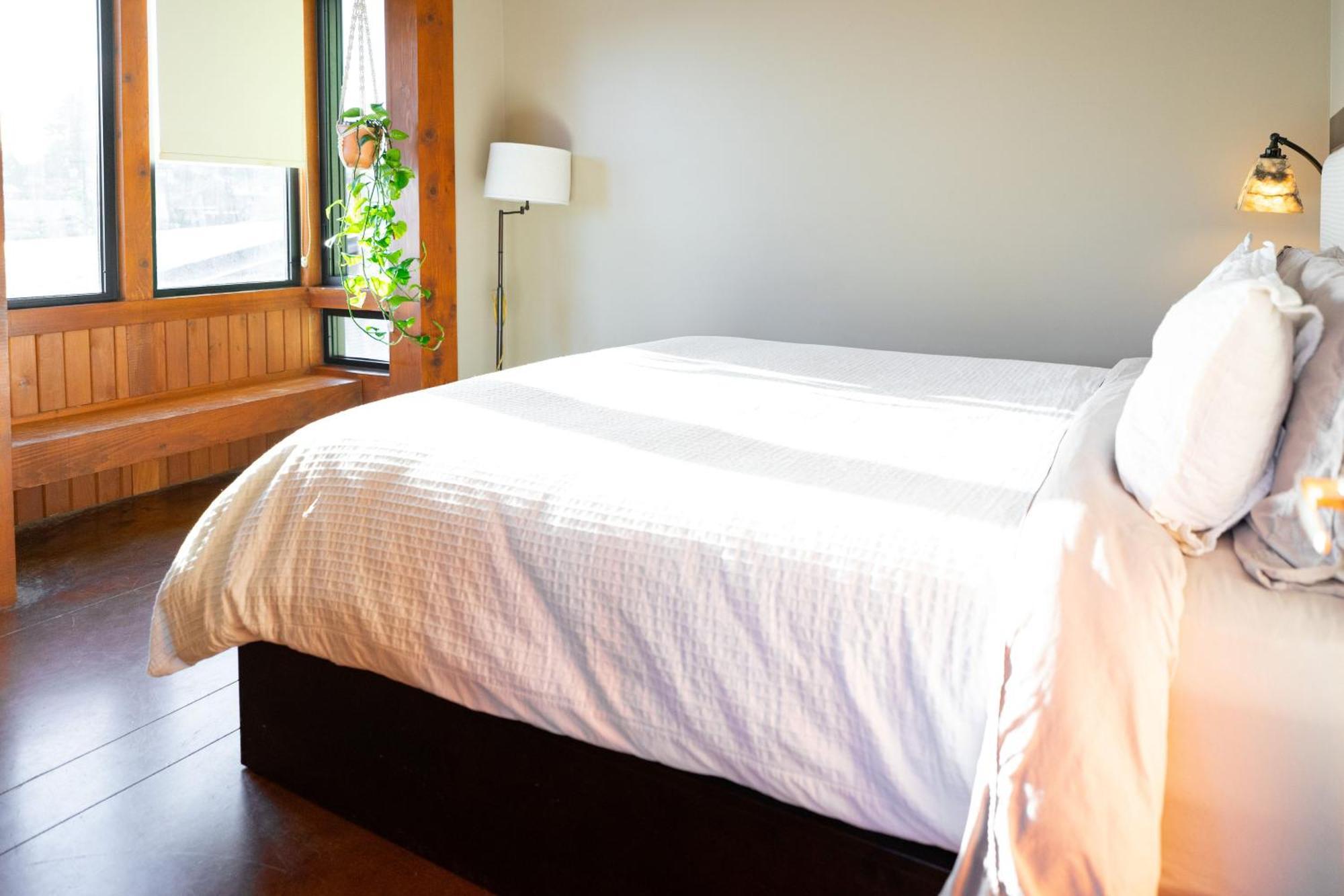 Waterfront Condo In Ucluelet Εξωτερικό φωτογραφία